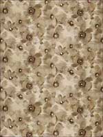 Cerney Floral Opalescent Fabric 5372204 by Stroheim Fabrics for sale at Wallpapers To Go