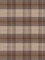 Buxley Mocha Fabric 5816902 by Stroheim Fabrics for sale at Wallpapers To Go