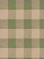 Glenwood Check Malachite Fabric 6323305 by Stroheim Fabrics for sale at Wallpapers To Go