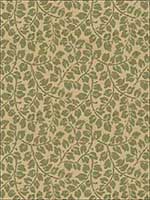 Medlar Arbor Spearmint Fabric 6324201 by Stroheim Fabrics for sale at Wallpapers To Go