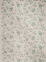 Lakewood Trail Spearmint Fabric 6325602 by Stroheim Fabrics for sale at Wallpapers To Go