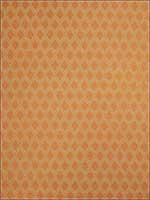 Ovalesque Pumpkin Fabric 6327802 by Stroheim Fabrics for sale at Wallpapers To Go