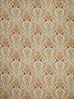 Sebastian Olive Curry Fabric 6340003 by Stroheim Fabrics for sale at Wallpapers To Go