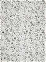Oakleaf Trail Cinder Fabric 6340402 by Stroheim Fabrics for sale at Wallpapers To Go
