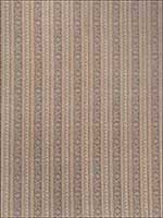 Bhakti Stripe Orchid Fabric 666603 by Stroheim Fabrics for sale at Wallpapers To Go