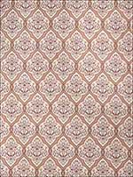 Charlemagne Cherry Blossom Fabric 673202 by Stroheim Fabrics for sale at Wallpapers To Go