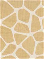 Giraffe Sahara Fabric 8435203 by S Harris Fabrics for sale at Wallpapers To Go