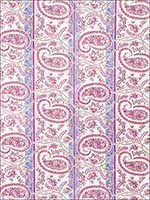 Thalien Raspberry Fabric 1938101 by Fabricut Fabrics for sale at Wallpapers To Go