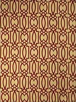 Pendulum Poppy Fabric 2067001 by Fabricut Fabrics for sale at Wallpapers To Go