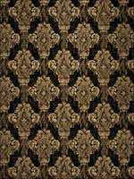 Massachusetts Onyx Fabric 3643101 by Fabricut Fabrics for sale at Wallpapers To Go