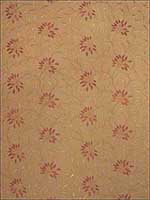 Elmley Sienna Fabric 371608 by Fabricut Fabrics for sale at Wallpapers To Go