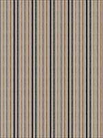 Acapella Stripe Pewter Fabric 4643303 by Fabricut Fabrics for sale at Wallpapers To Go