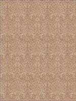 Queenie Pecan Fabric 4656505 by Fabricut Fabrics for sale at Wallpapers To Go