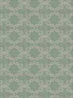 Deco Lights Aqua Fabric 5084501 by Fabricut Fabrics for sale at Wallpapers To Go