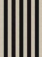 Tux Stripe Jet Fabric 5087003 by Fabricut Fabrics for sale at Wallpapers To Go