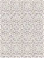 Akki Medallion Linen Fabric 5471401 by Fabricut Fabrics for sale at Wallpapers To Go