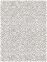 Emmer Damask Natural Fabric 5505802 by Fabricut Fabrics for sale at Wallpapers To Go