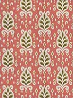 Bimini Coral Fabric 5771805 by Fabricut Fabrics for sale at Wallpapers To Go