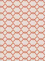 Carlotta Coral Fabric 5772001 by Fabricut Fabrics for sale at Wallpapers To Go
