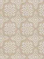 Bergamo Metallic Flax Fabric 5769502 by Fabricut Fabrics for sale at Wallpapers To Go