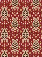 Bimini Henna Fabric 5771803 by Fabricut Fabrics for sale at Wallpapers To Go