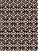 Maitland Navy Fabric 6434001 by Fabricut Fabrics for sale at Wallpapers To Go