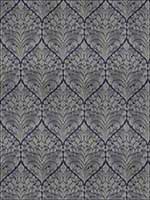 Chandelier Navy Fabric 6434601 by Fabricut Fabrics for sale at Wallpapers To Go