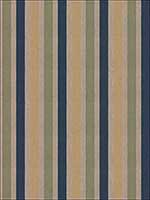 Tailored Stripe Marine Fabric 6437202 by Fabricut Fabrics for sale at Wallpapers To Go