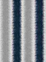 Shibori Stripe Indigo Fabric 6437401 by Fabricut Fabrics for sale at Wallpapers To Go