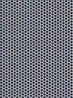 Pindot Navy Fabric 6438001 by Fabricut Fabrics for sale at Wallpapers To Go