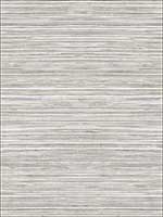 Metallic Grasscloth Look Textured Wallpaper OY35010 by Paper and Ink Wallpaper for sale at Wallpapers To Go