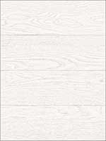 Salvaged White Wood Wallpaper 274424030 by A Street Prints Wallpaper for sale at Wallpapers To Go