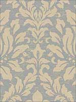Damask Wallpaper SD36141 by Norwall Wallpaper for sale at Wallpapers To Go