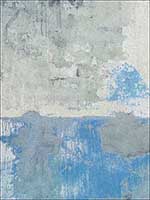 Blue Grey Weathered 5 Panel Wall Mural 369153 by Eijffinger Wallpaper for sale at Wallpapers To Go