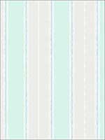 Stripe Wallpaper FA41004 by Seabrook Wallpaper for sale at Wallpapers To Go
