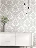 Room25506 by Seabrook Wallpaper for sale at Wallpapers To Go