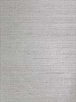 Faint Metallic Weave Silver White Wallpaper SI1018 by Astek Wallpaper for sale at Wallpapers To Go