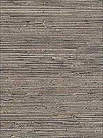 Grasscloth Bronze Silver Wallpaper W342161 by Kravet Wallpaper for sale at Wallpapers To Go