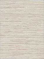 Grasscloth Beige Wallpaper PA34210 by Patton Norwall Wallpaper for sale at Wallpapers To Go