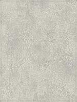Faux Texture Gray Wallpaper 1732000 by Seabrook Wallpaper for sale at Wallpapers To Go