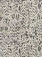 Carlotta Charcoal Wallpaper T75458 by Thibaut Wallpaper for sale at Wallpapers To Go