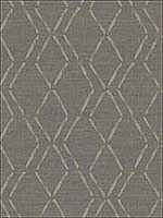 Tapa Brown Trellis Wallpaper 311812654 by Chesapeake Wallpaper for sale at Wallpapers To Go