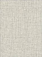 Rattan Off White Woven Wallpaper 290824942 by A Street Prints Wallpaper for sale at Wallpapers To Go