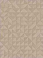 Gallerie Beige Geometric Wood Wallpaper 290825328 by A Street Prints Wallpaper for sale at Wallpapers To Go