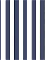 1.25 inch Regency Stripe Wallpaper SH34502 by Patton Norwall Wallpaper for sale at Wallpapers To Go
