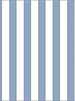 1.25 inch Regency Stripe Wallpaper ST36903 by Patton Norwall Wallpaper for sale at Wallpapers To Go