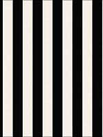 1.25 inch Regency Stripe Wallpaper SY33907 by Patton Norwall Wallpaper for sale at Wallpapers To Go