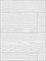 Bam Board Alabaster Wallpaper WBP11510 by Winfield Thybony Wallpaper for sale at Wallpapers To Go