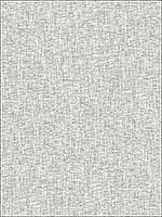 Linen Soft Grey Wallpaper RM90208 by Casa Mia Wallpaper for sale at Wallpapers To Go