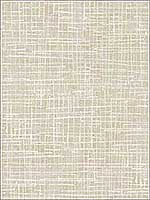 Cracked Texture White Cream Wallpaper RM40005 by Casa Mia Wallpaper for sale at Wallpapers To Go
